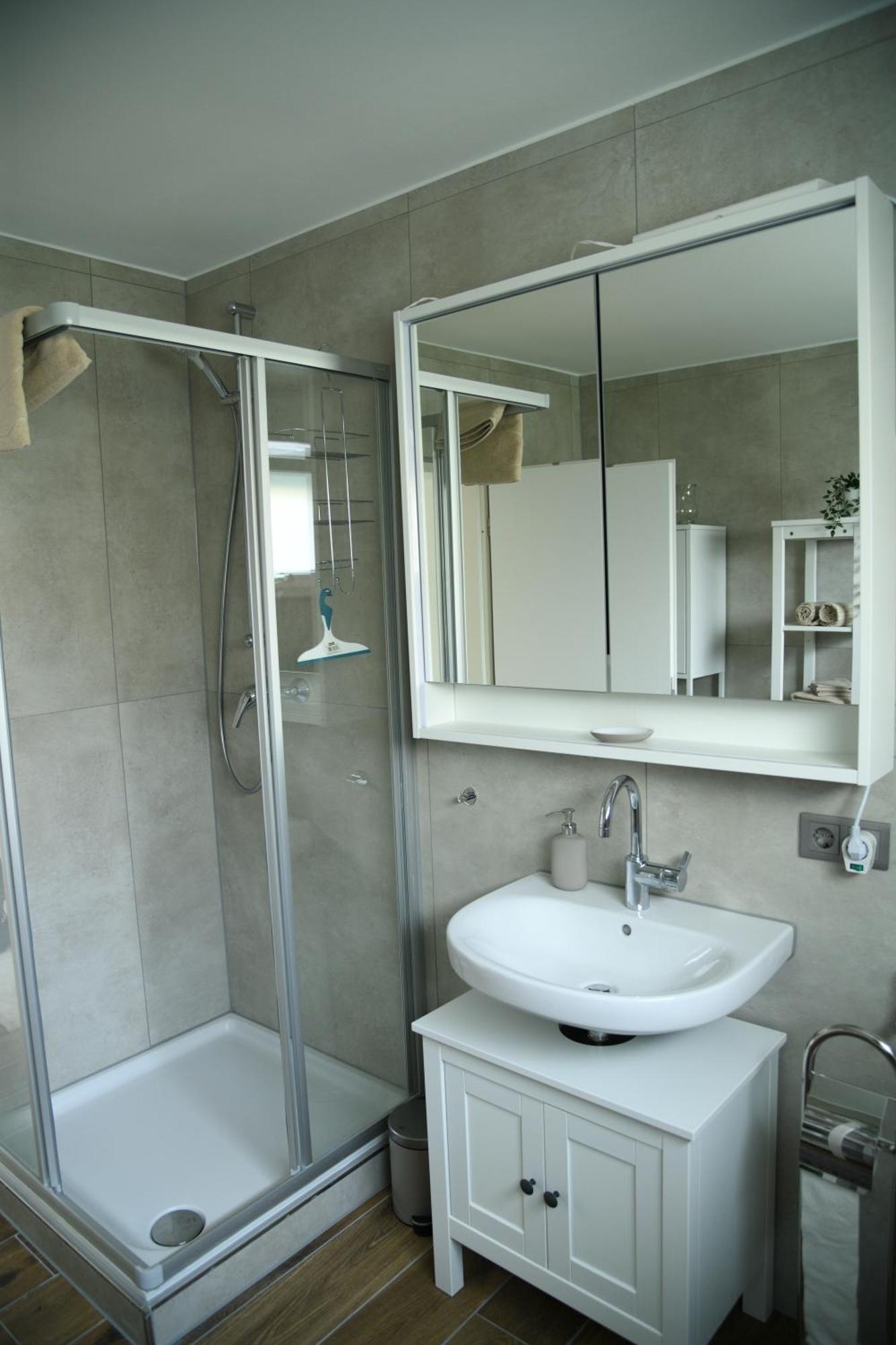 Ferienwohnung Niestetal Exteriör bild